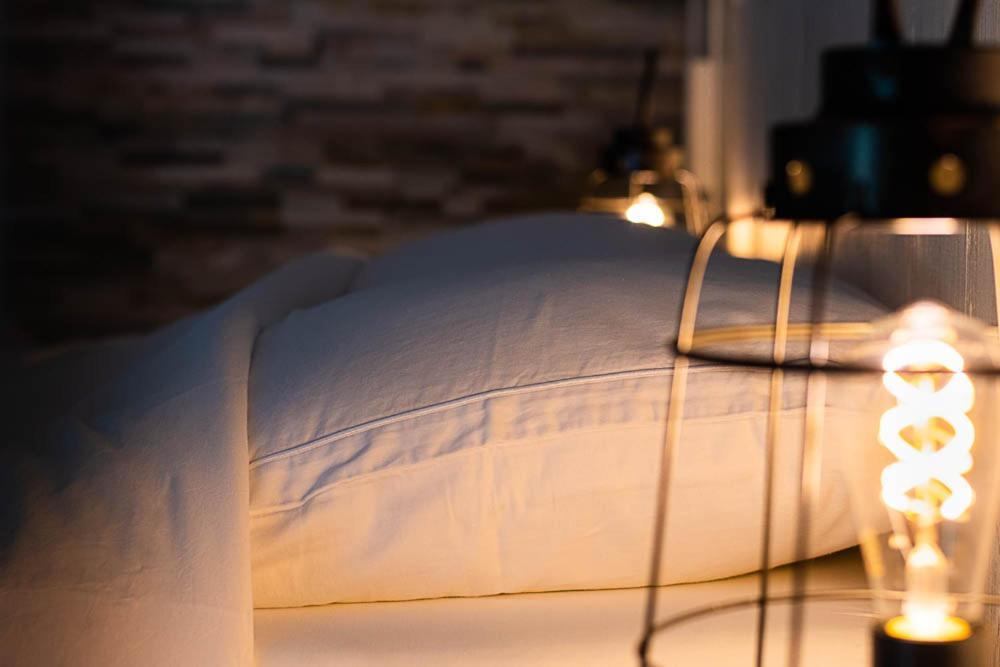 Au Detour Des Vignes Bed & Breakfast Ordonnac Eksteriør bilde
